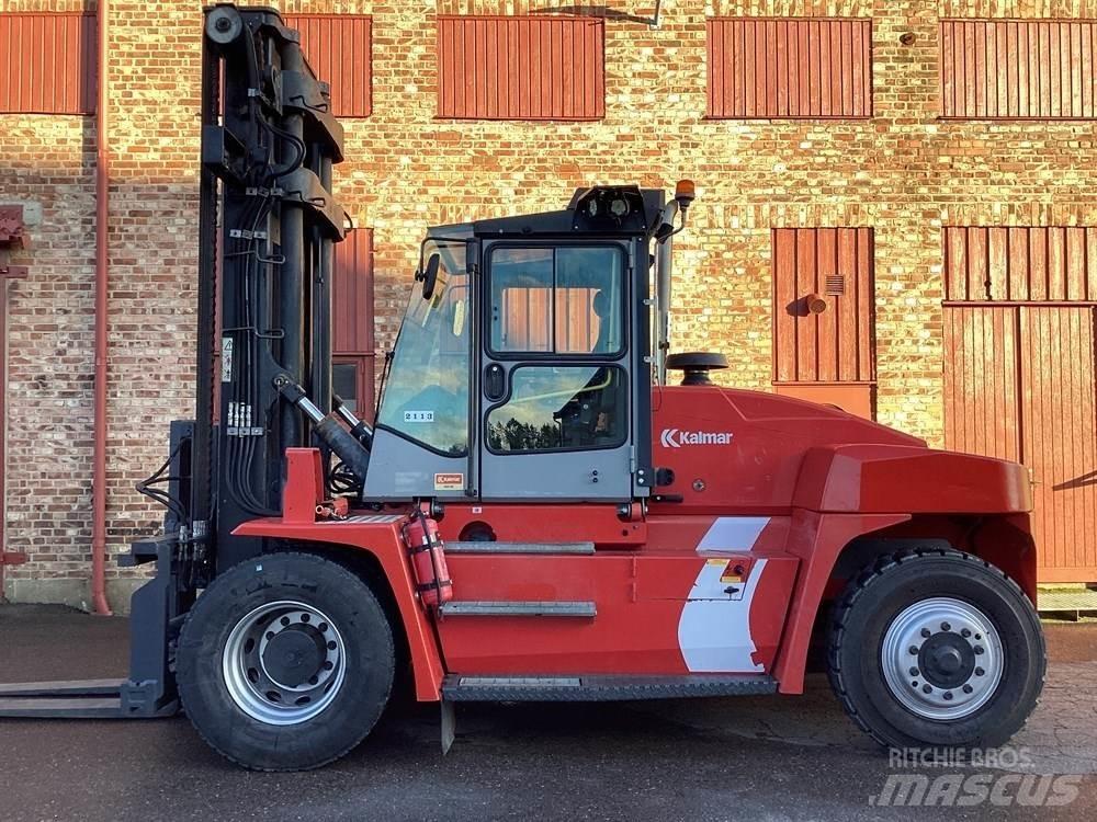 Kalmar DCE140-6 Дизельные погрузчики