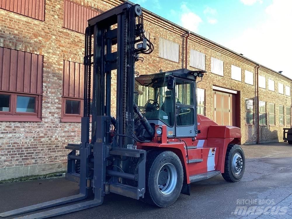 Kalmar DCE140-6 Дизельные погрузчики