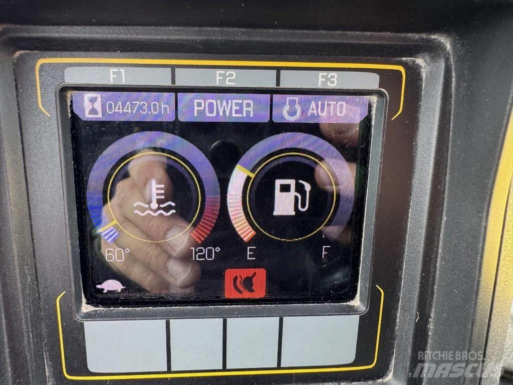 Wacker Neuson ET 90 Гусеничные экскаваторы