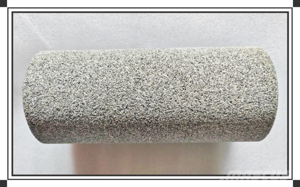 CLAAS Stone Трансмиссии