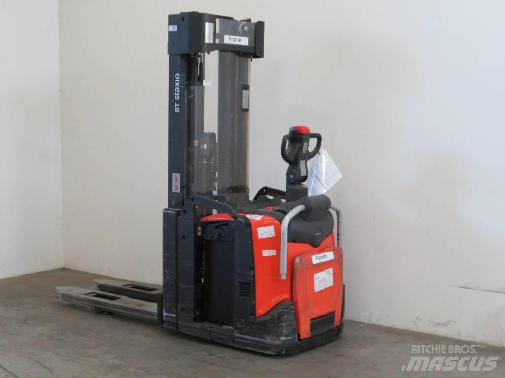 BT SPE 160 L Ручные штабелёры с электроподъёмом