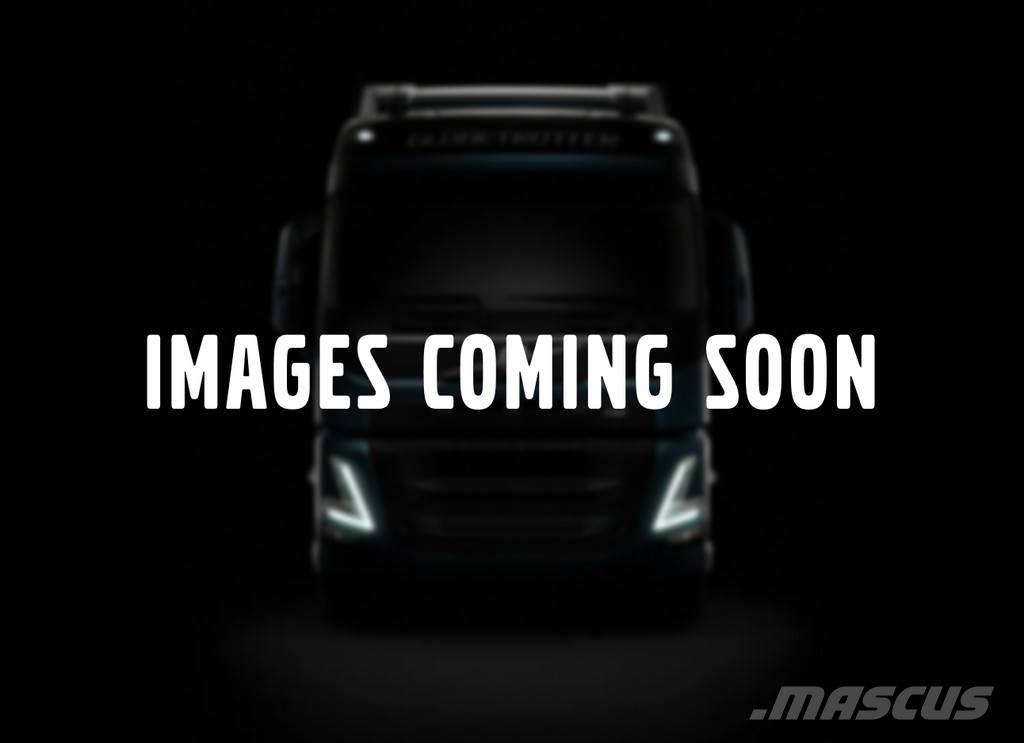 Volvo FH Лесовозы / Сортиментовозы