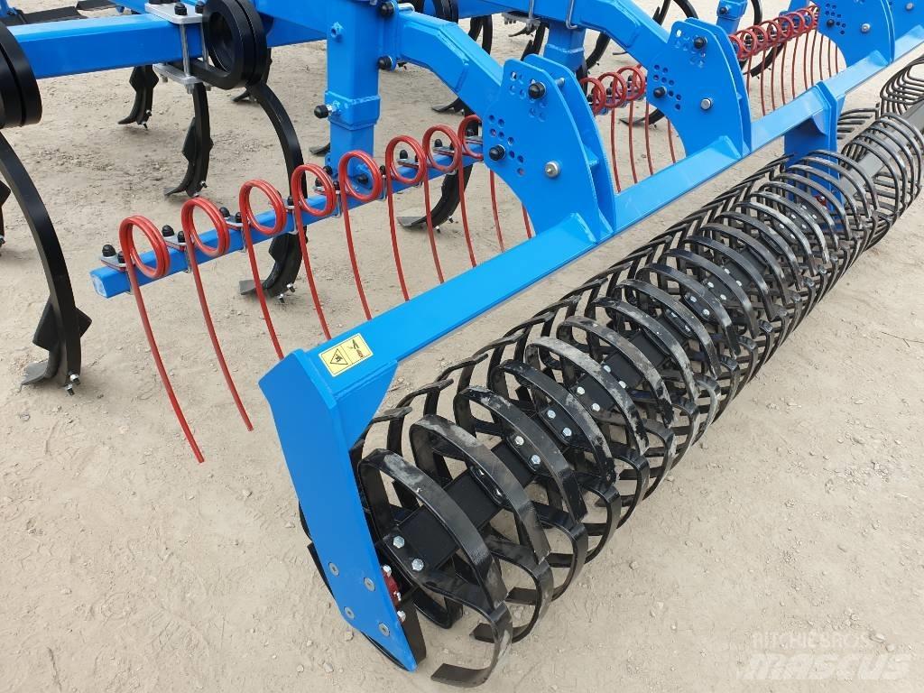 Awemak Polon CAS 30 Культиваторы сплошные