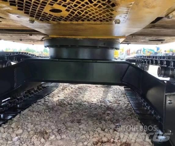 Komatsu PC 70 Гусеничные экскаваторы