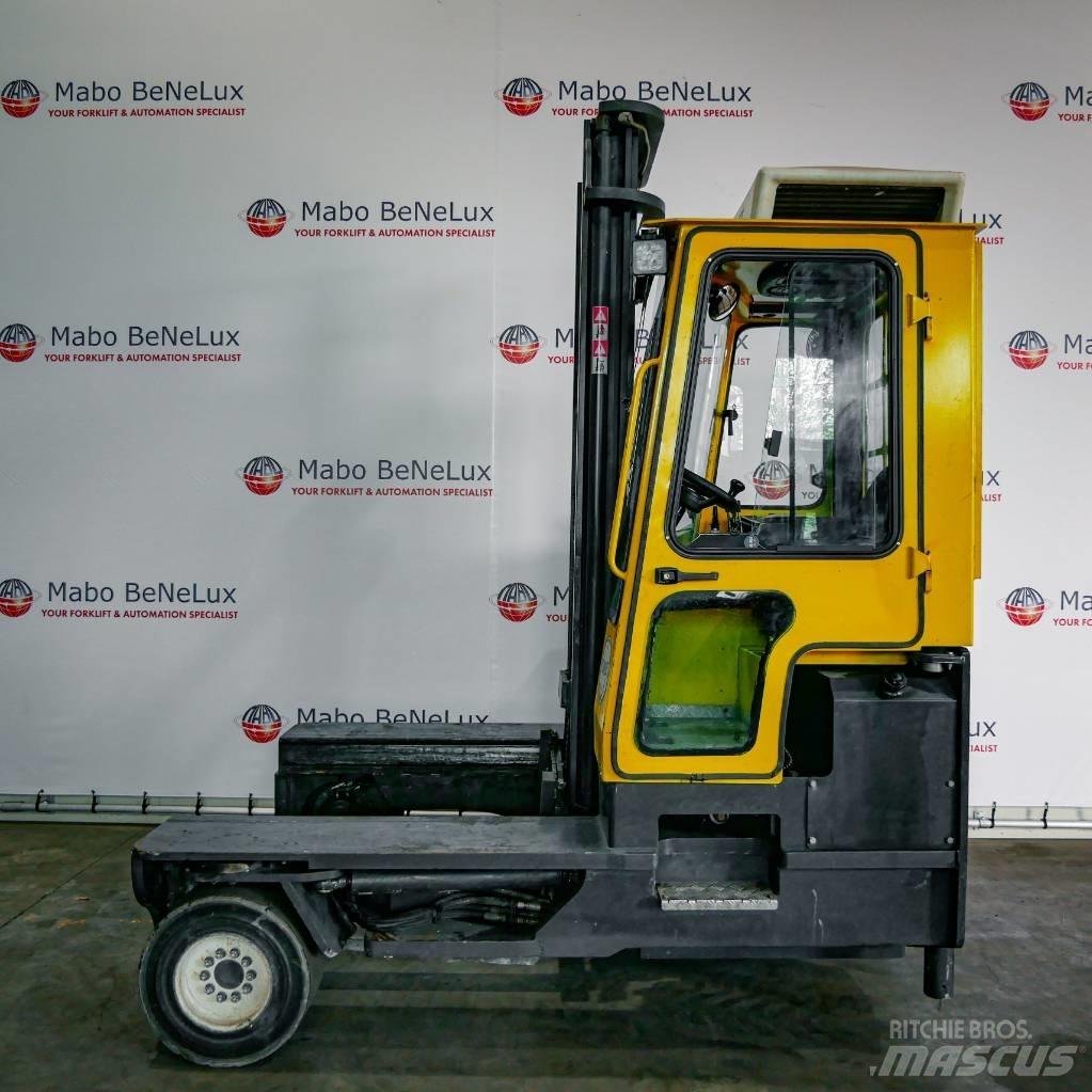 Combilift C5000XL Боковые погрузчики