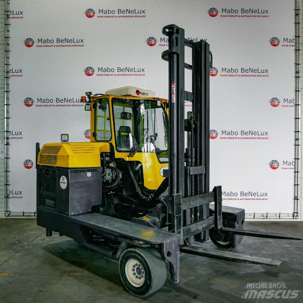 Combilift C5000XL Боковые погрузчики