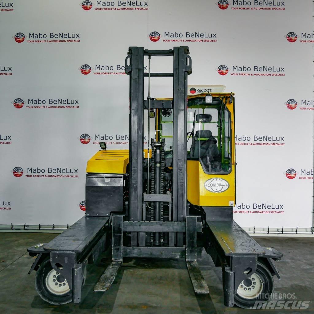 Combilift C5000XL Боковые погрузчики