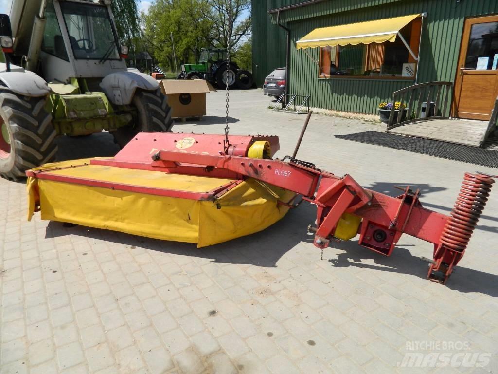Taarup 315 Косилки плющилки