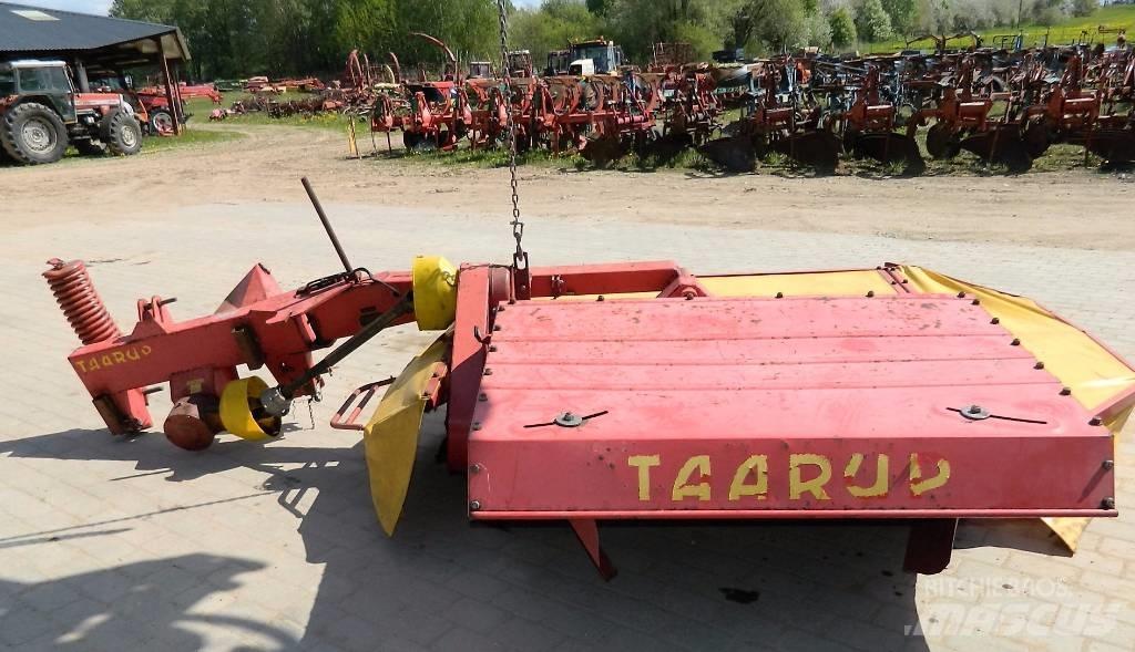 Taarup 315 Косилки плющилки
