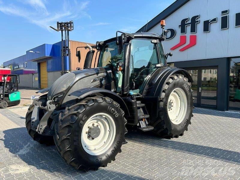 Valtra N 154 A Трактора
