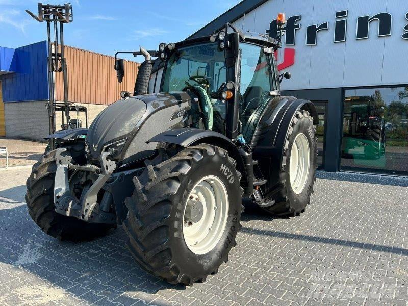 Valtra N 154 A Трактора