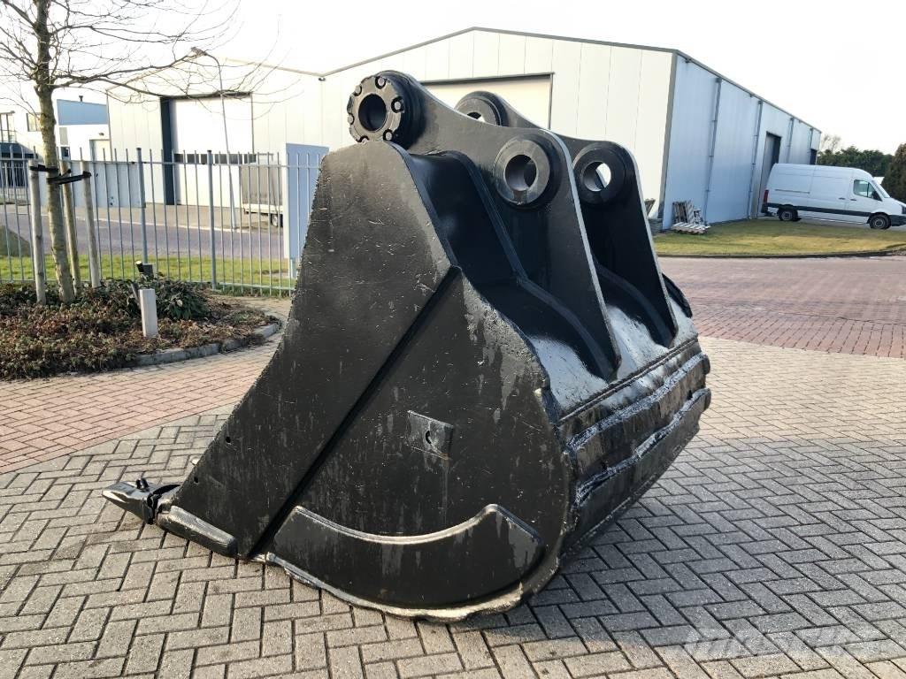 CAT 385 390 bucket Ковши