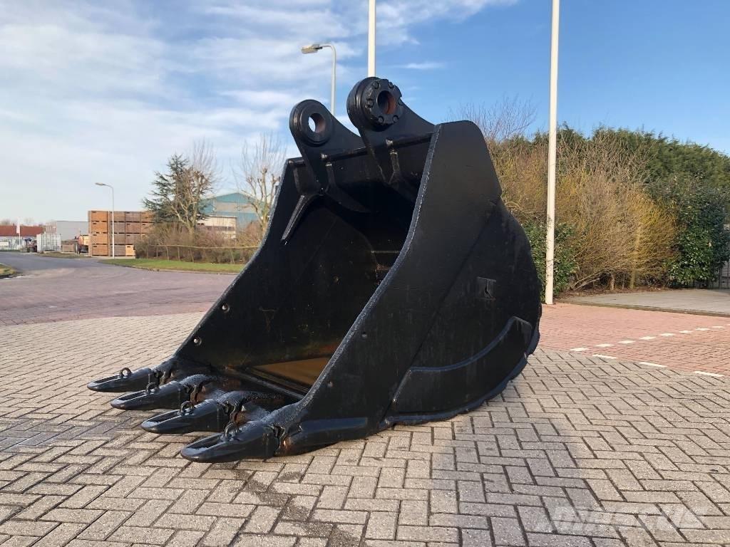 CAT 385 390 bucket Ковши