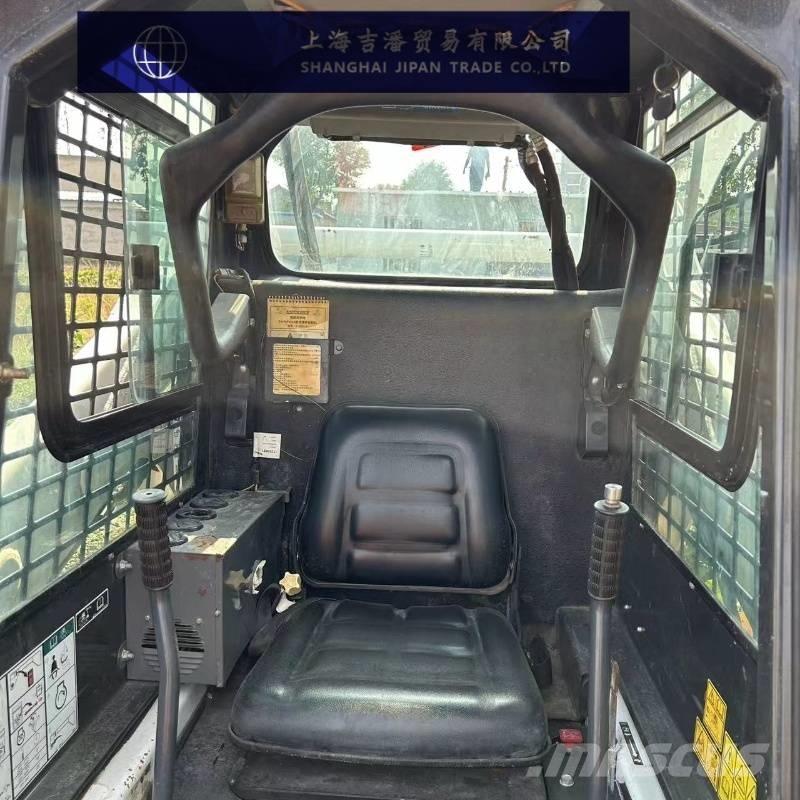 Bobcat S 18 Мини-погрузчики