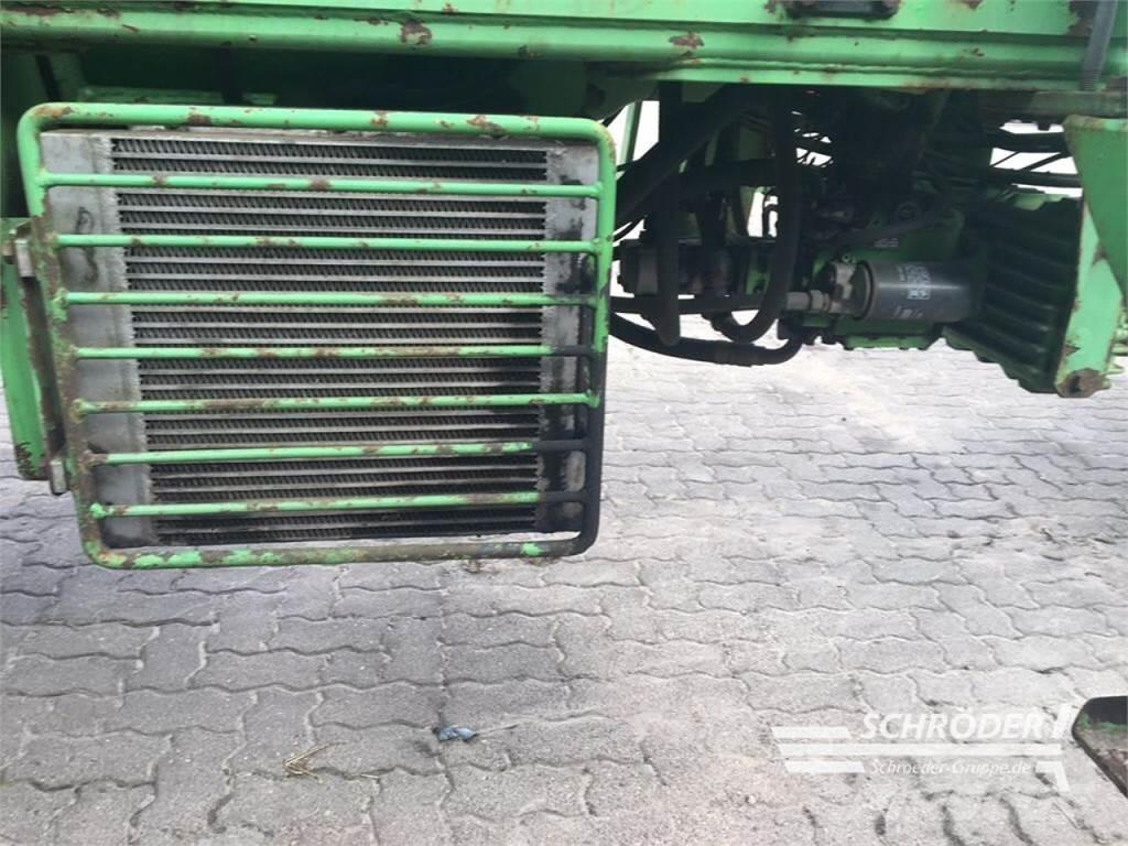 Dücker DMS 500 SL Дробилки древесины