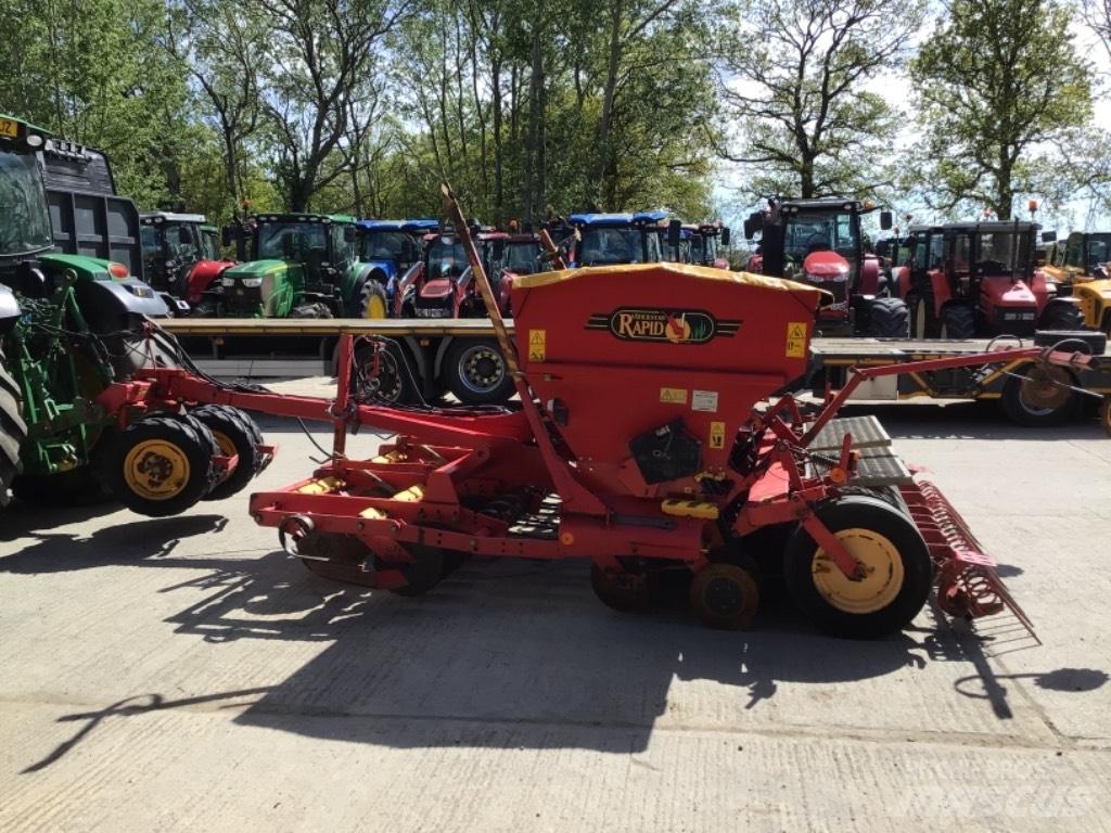 Väderstad Rapid300S Сеялки