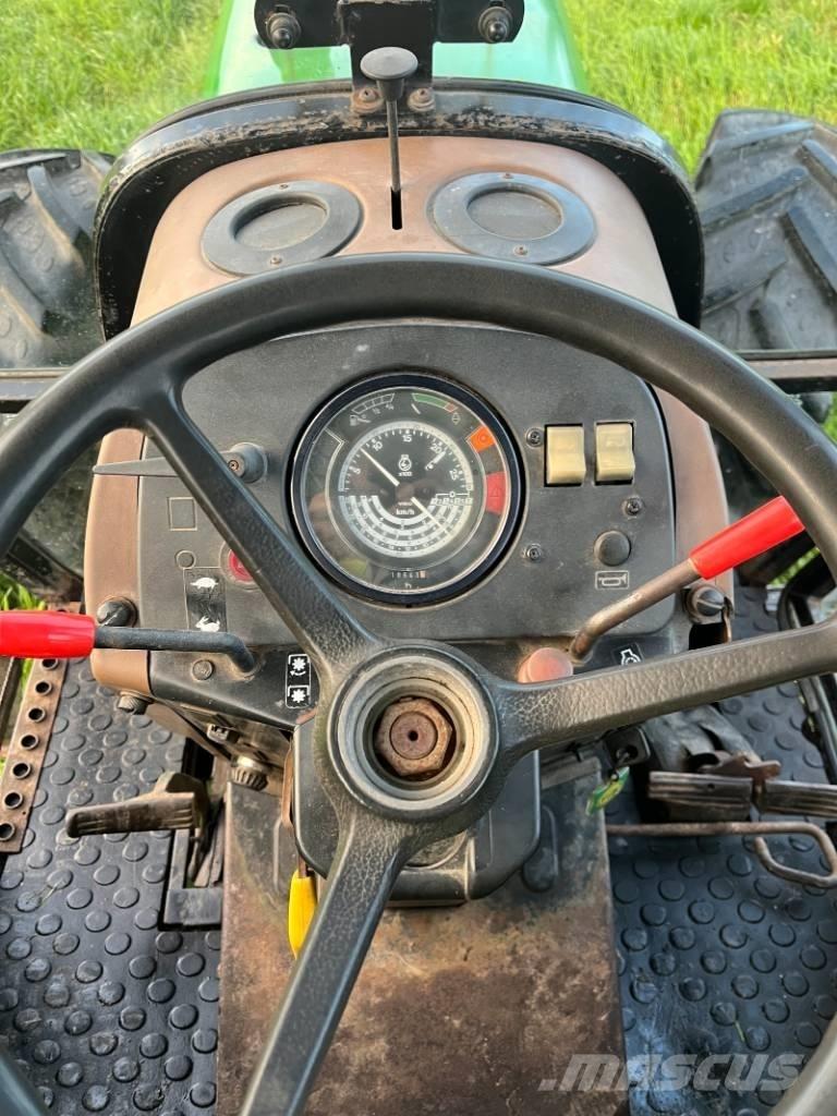 John Deere 1950 Трактора