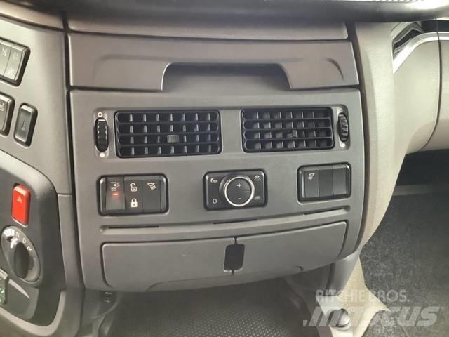 DAF XF480 Седельные тягачи