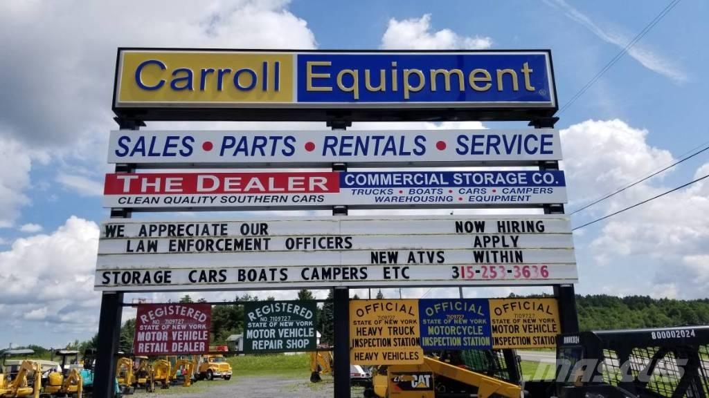 TYM T474HST Трактора