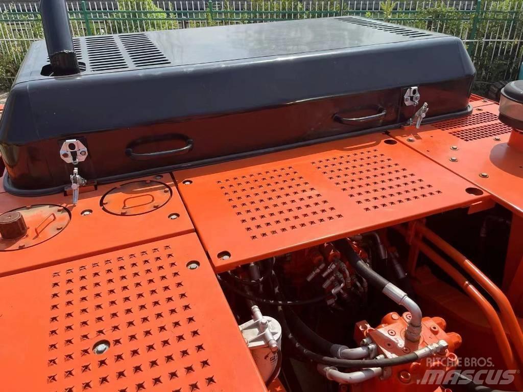 Doosan 300-7 Гусеничные экскаваторы