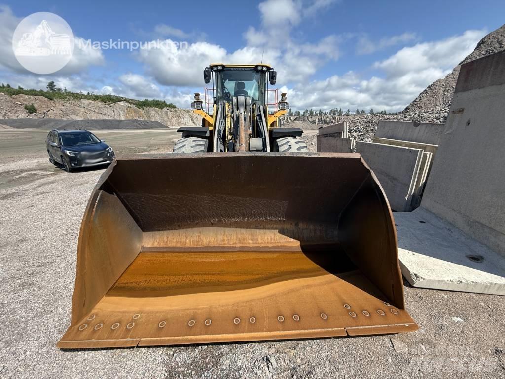 Volvo L 150 H Фронтальные погрузчики