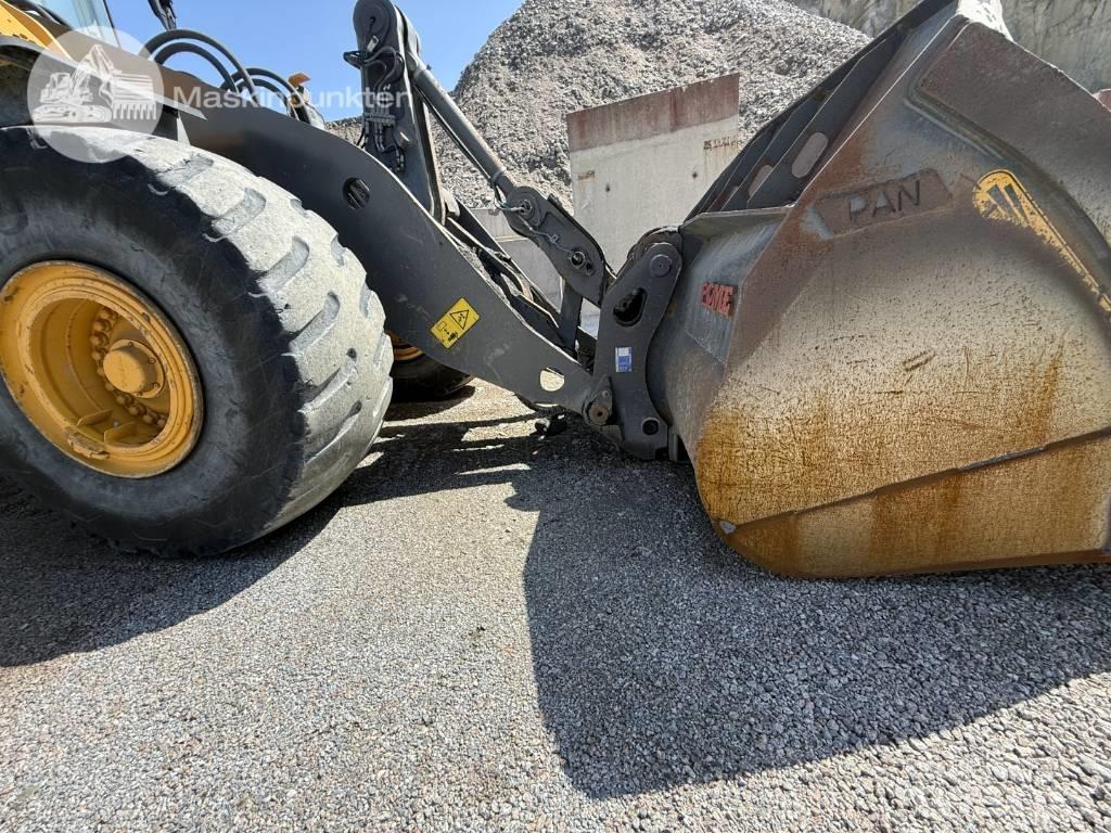 Volvo L 150 H Фронтальные погрузчики