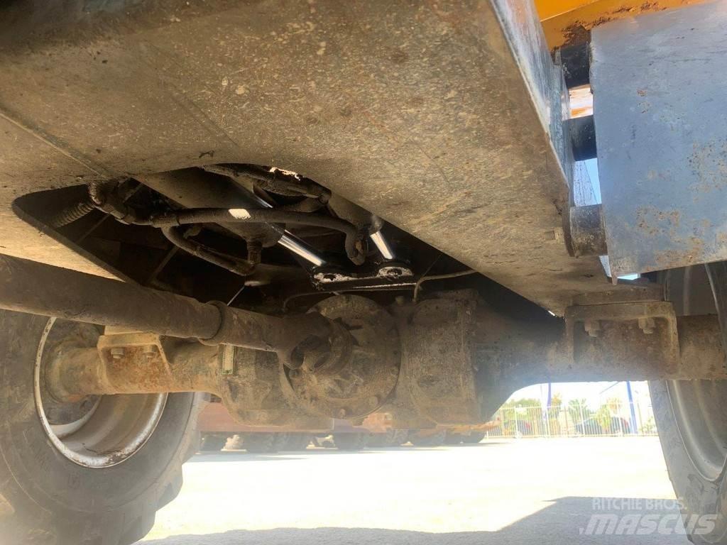 Neuson 3501 NVT Мини-самосвалы