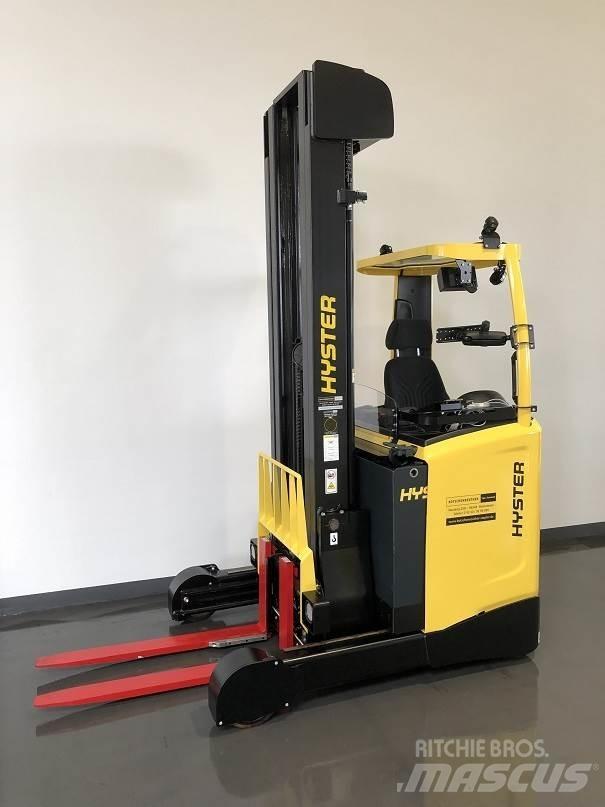 Hyster R1.6 Ричтраки