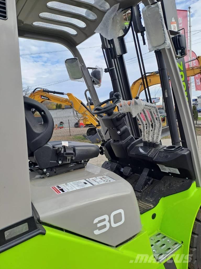Zoomlion FD30 Складская техника - Другие