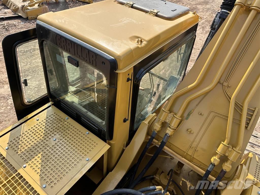 CAT 330 B L Гусеничные экскаваторы