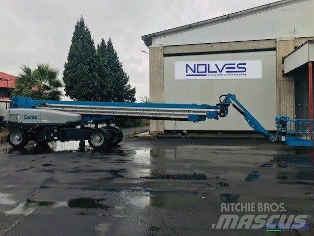 Genie SX180 Телескопические подъемники
