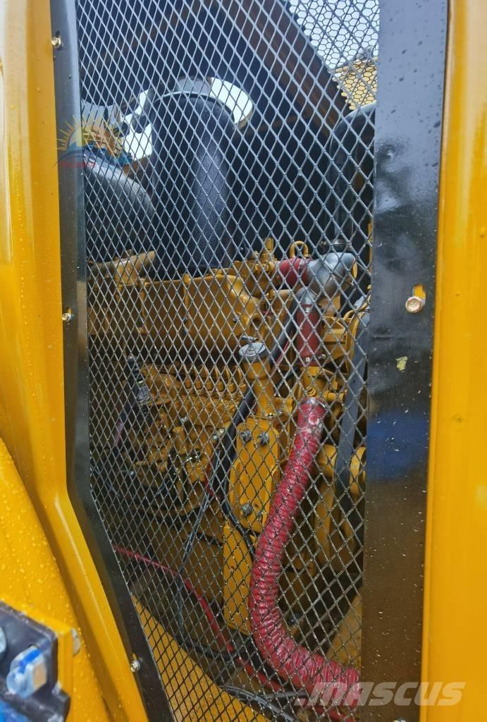 CAT 950 GC Фронтальные погрузчики