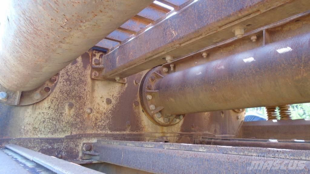 Nordberg R207 Сортировочные установки