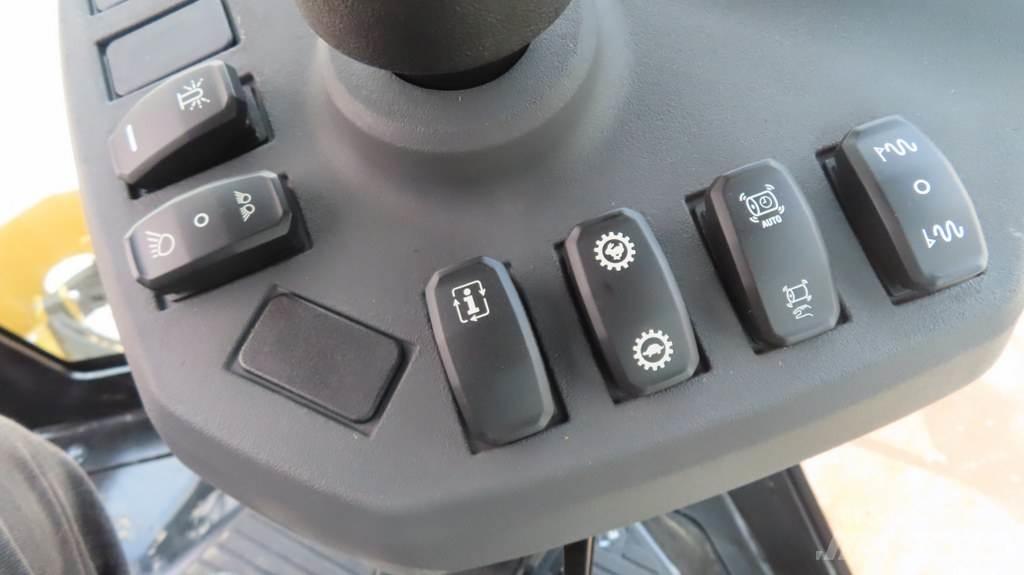 CAT CS11GC Грунтовые катки