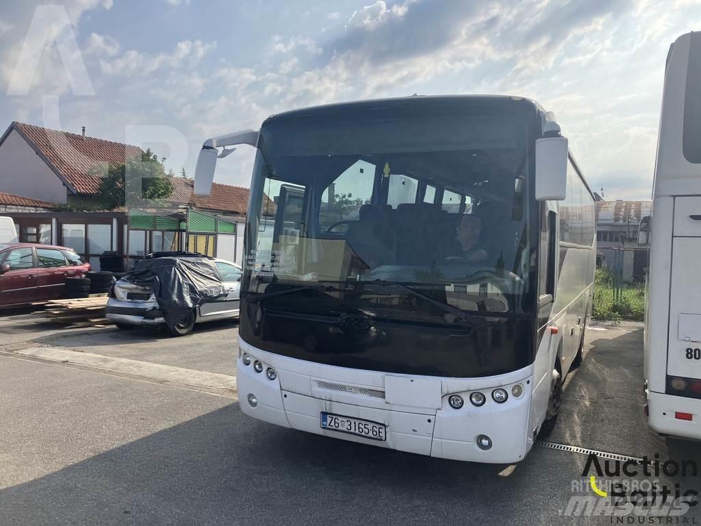 MAN COBRA GL 9 Прочие фургоны