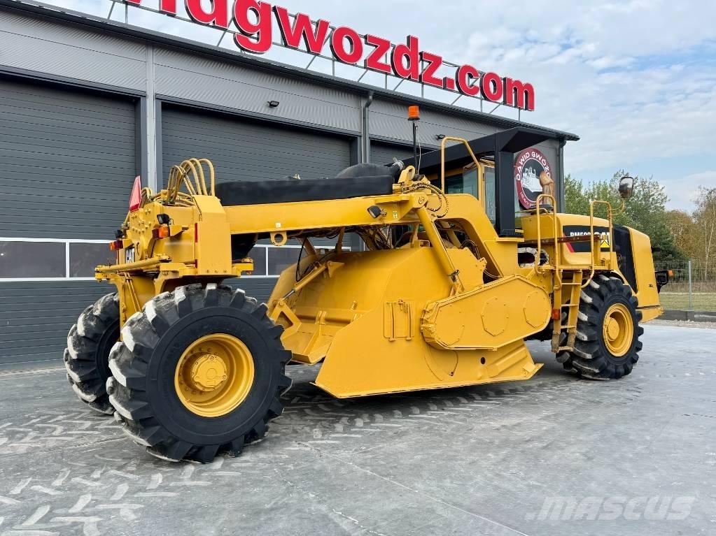 CAT RM 500 Строительная техника - Другие
