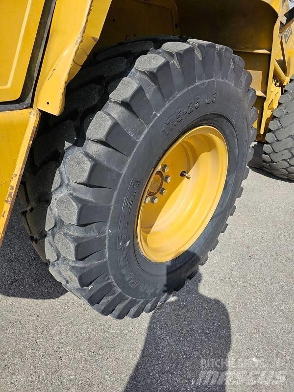 CAT 914 G Фронтальные погрузчики