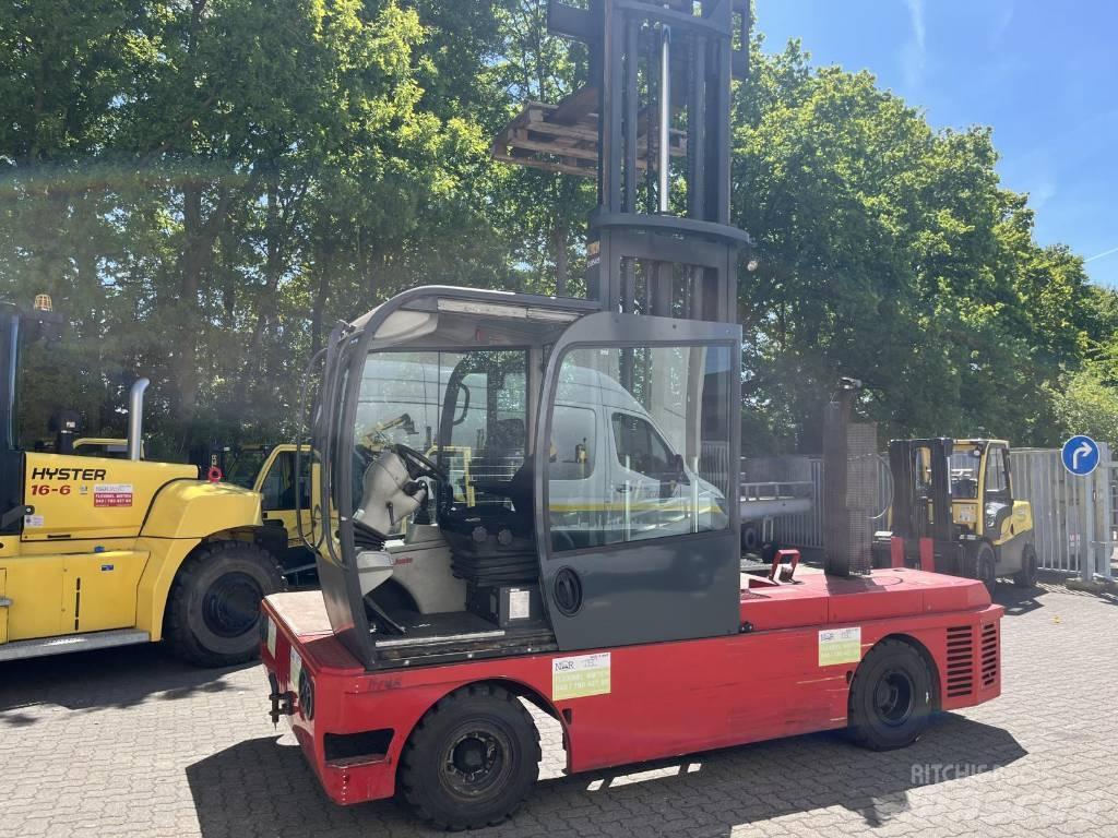 Jumbo J/DQN 50/14/50 Боковые погрузчики