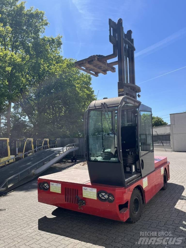 Jumbo J/DQN 50/14/50 Боковые погрузчики