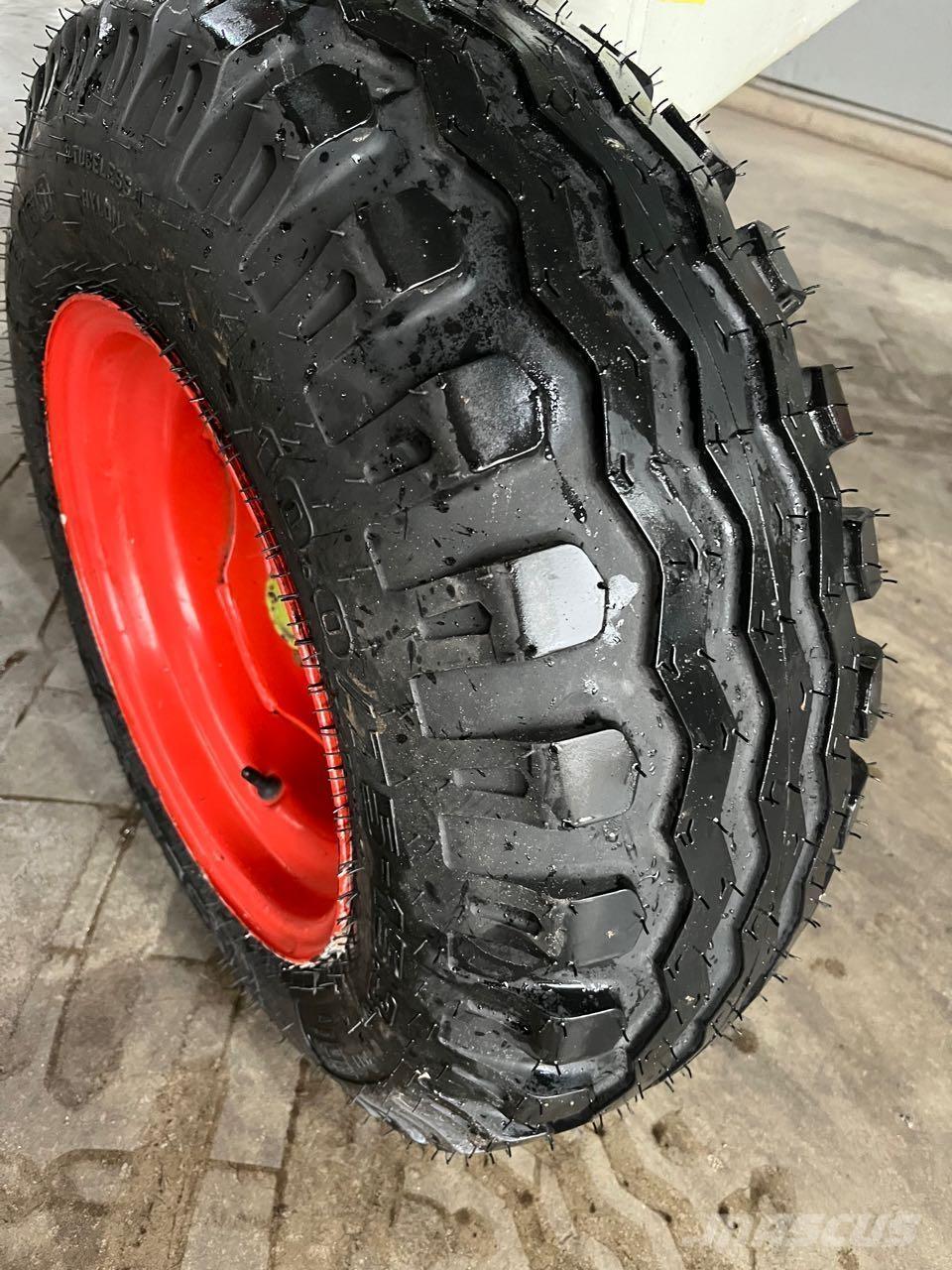 CLAAS Liner 1250 Рядковые косилки