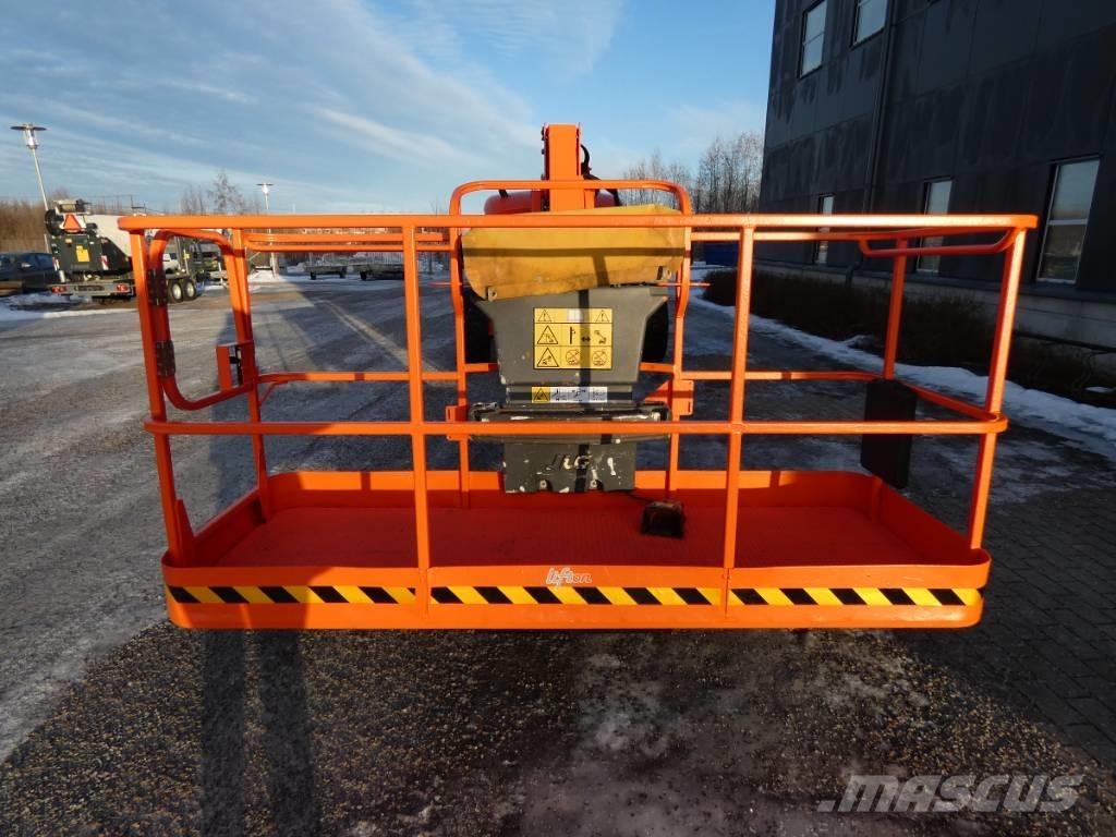 JLG 460 SJ Bomlift Коленчатые подъемники