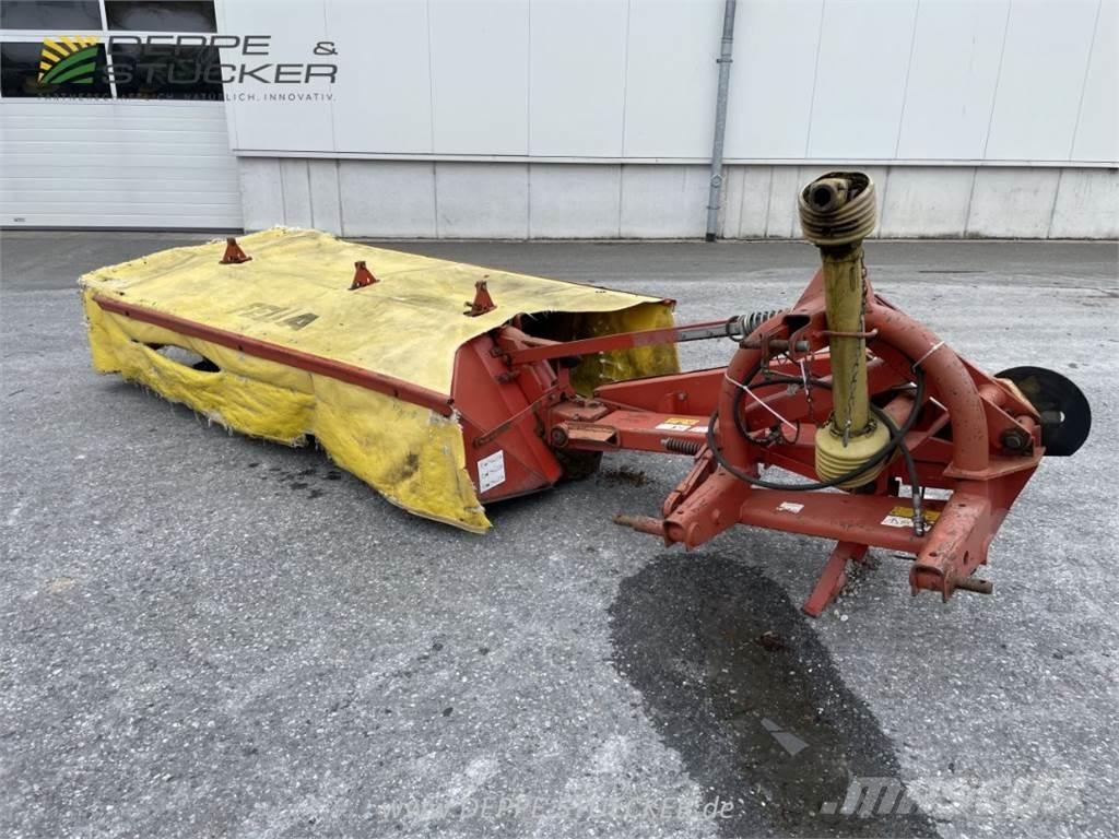 Fella SM 270 Косилки плющилки