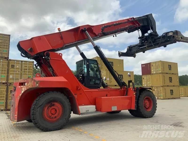 Hyster RS46-36CH Ричстакеры
