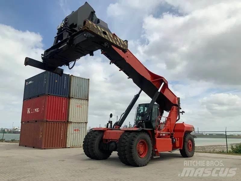 Hyster RS46-36CH Ричстакеры