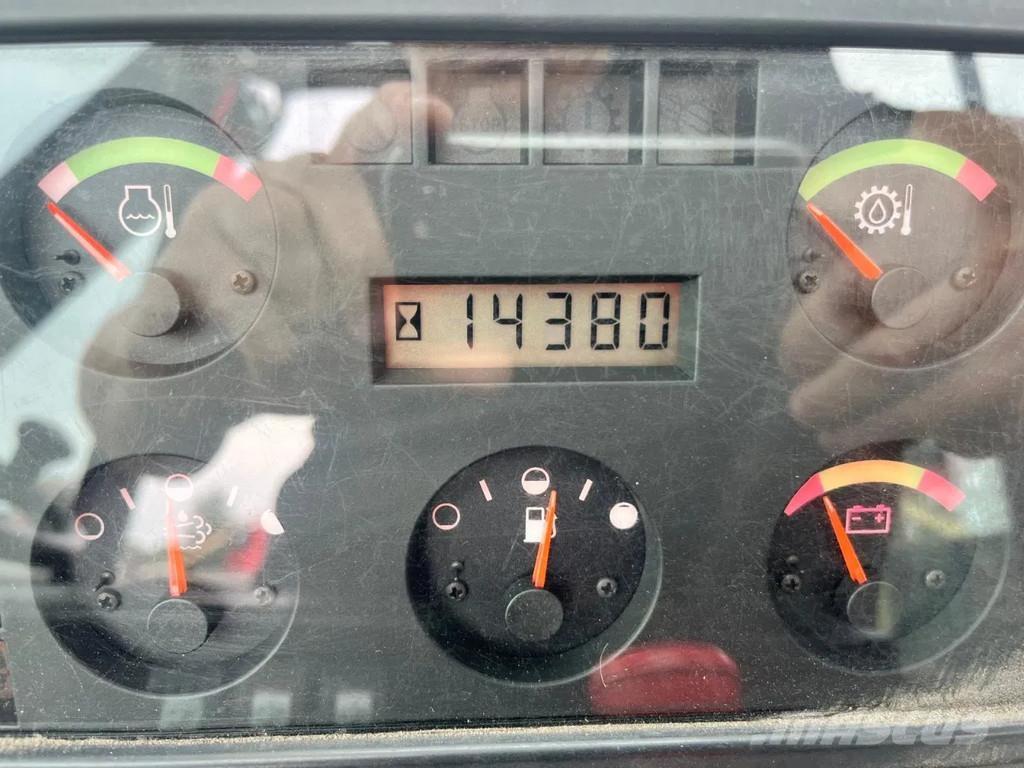 Hyster RS46-36CH Ричстакеры