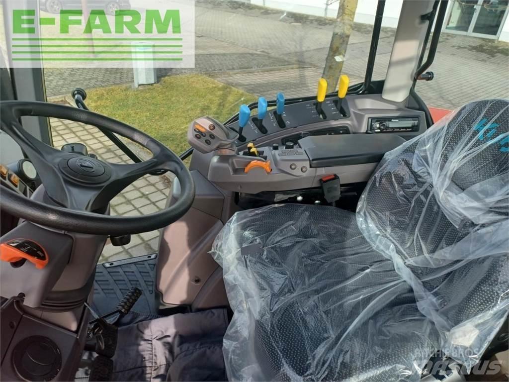 Kubota m6-122 Трактора