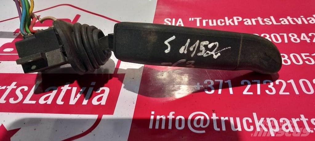 Scania R 420.   1402449 Кабины