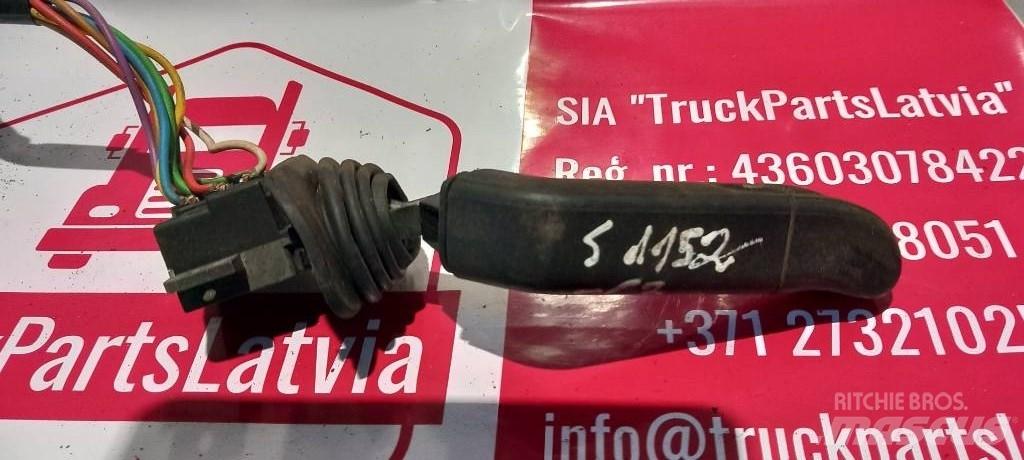 Scania R 420.   1402449 Кабины