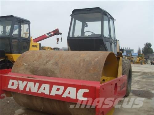 Dynapac CA 30 D Грунтовые катки