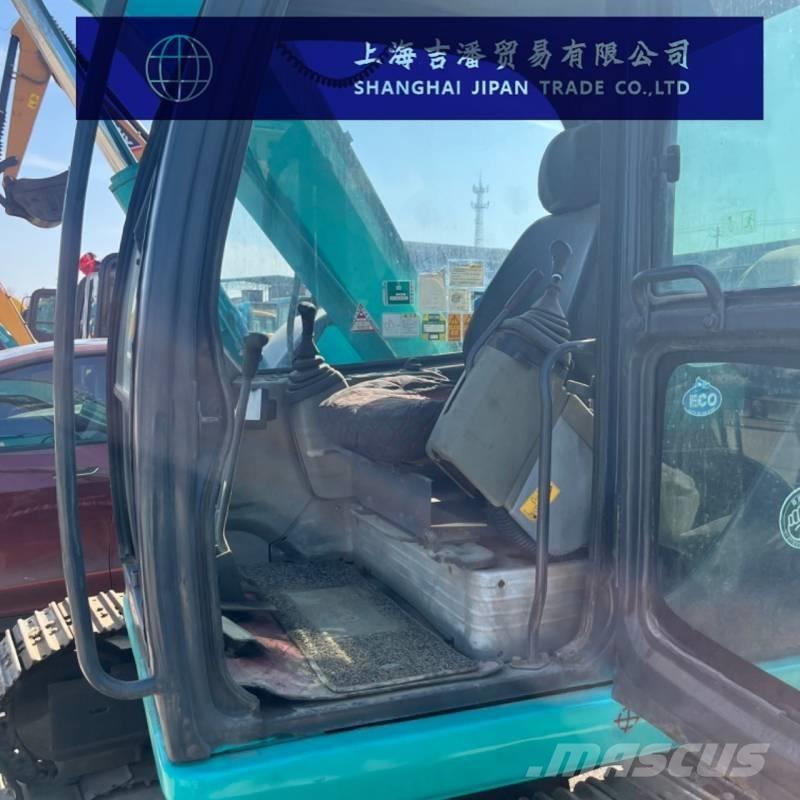 Kobelco SK 70 Гусеничные экскаваторы